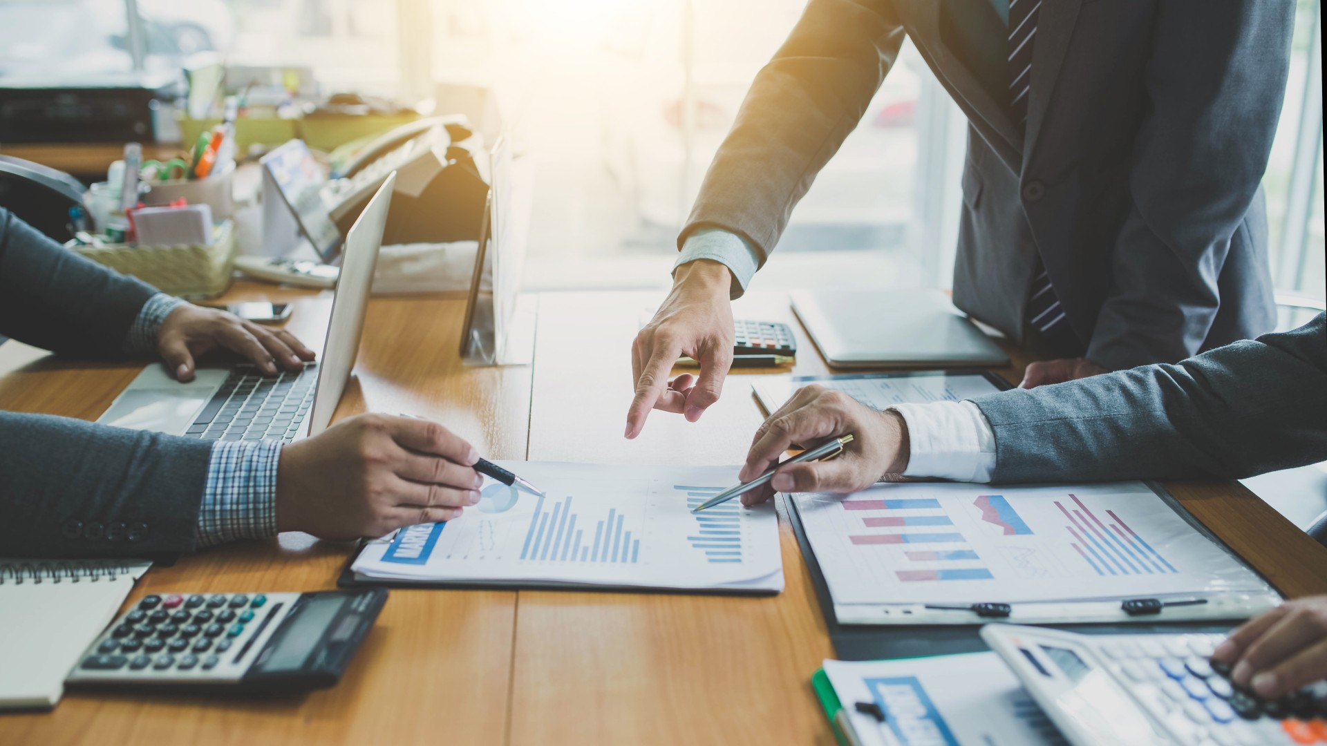 Stilnet e la nuova era della sicurezza bancaria: AI, privacy e certificazione documentale