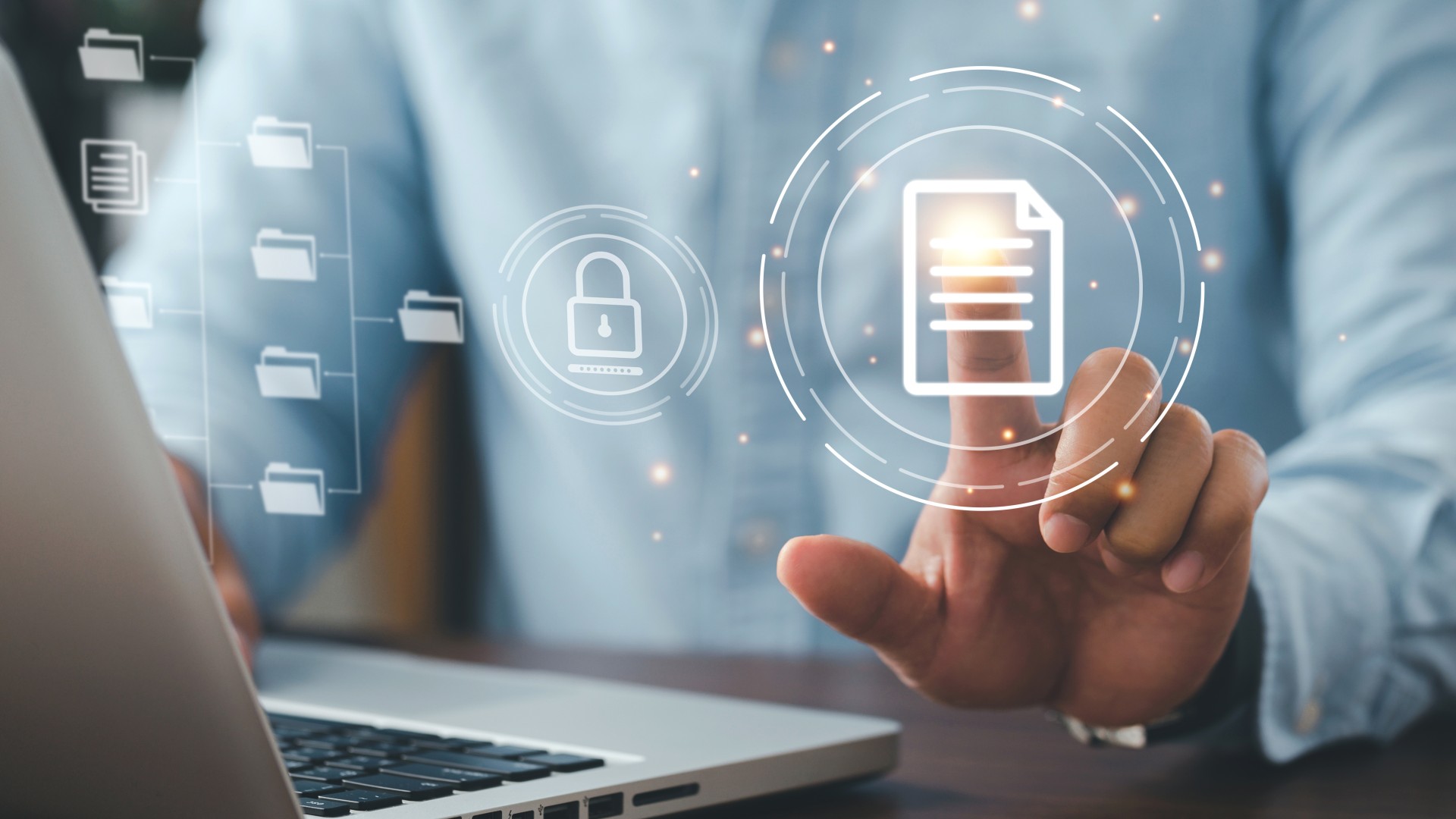 Digitalizzazione gestione documentale: la nuova normativa europea